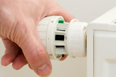 Col central heating repair costs