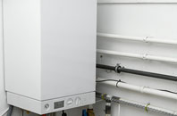 free Col condensing boiler quotes