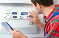 free Col gas safe engineer quotes