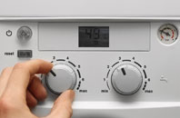 free Col boiler maintenance quotes