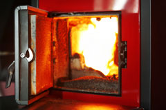 solid fuel boilers Col